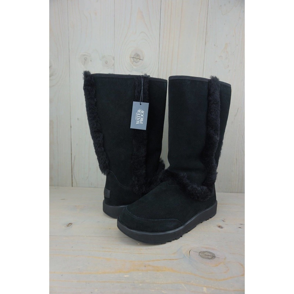 STORE CLOSING SALE UGG SUNDANCE WATERPROOF 1017511   WOMENS BOOTS